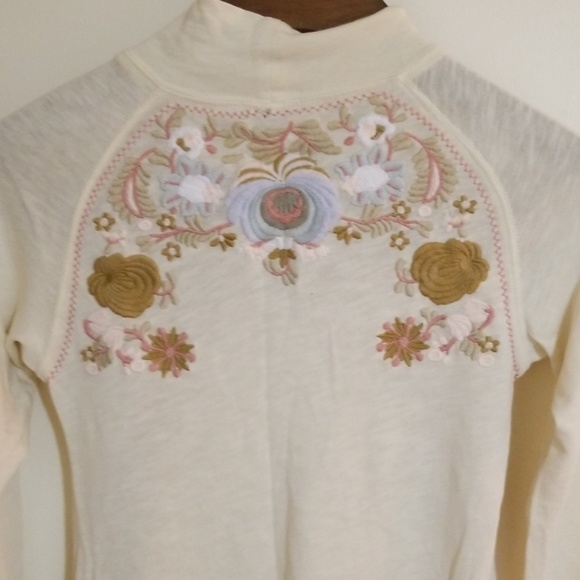 Free people top - Picture 2 of 6